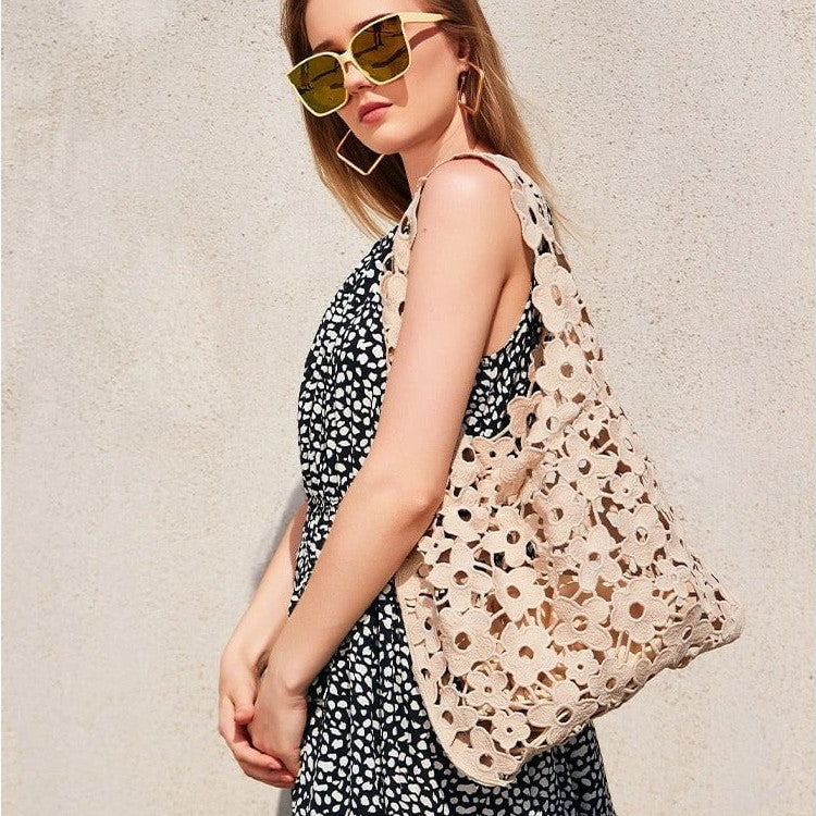 Sac fourre-tout Eon 5oz en coton recyclé