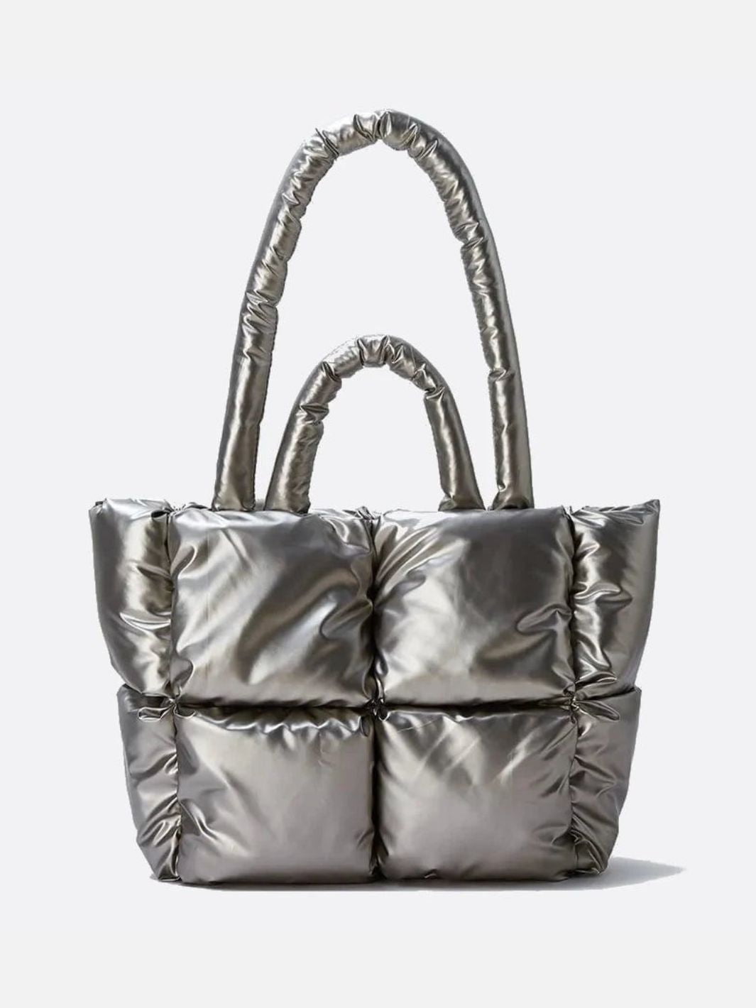 Sac cabas m?�tallis?� �?? Gonsac