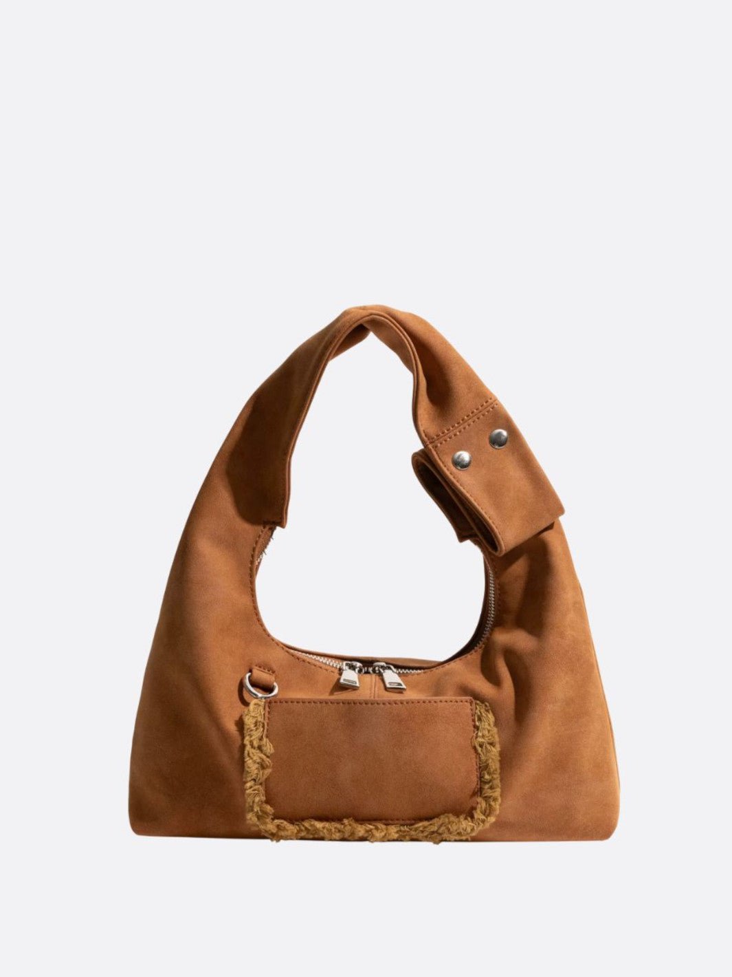 Sac daim hobo – Gonsac - Main Image