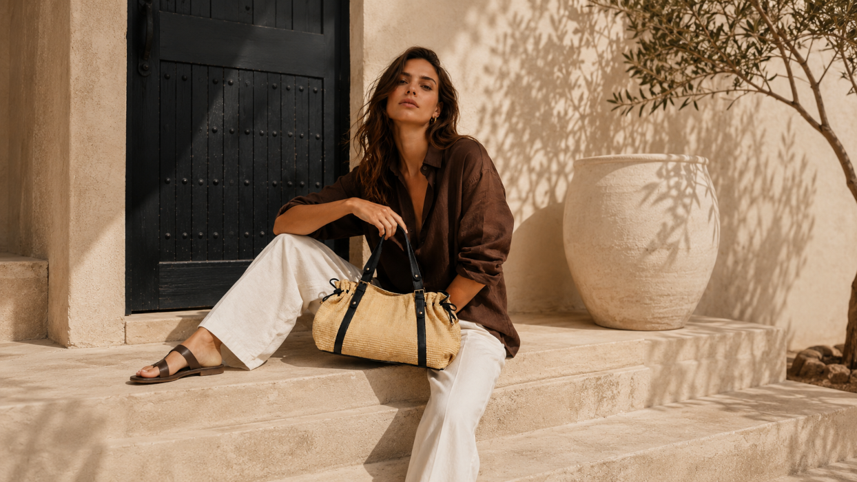 sac femme printemps été 2026