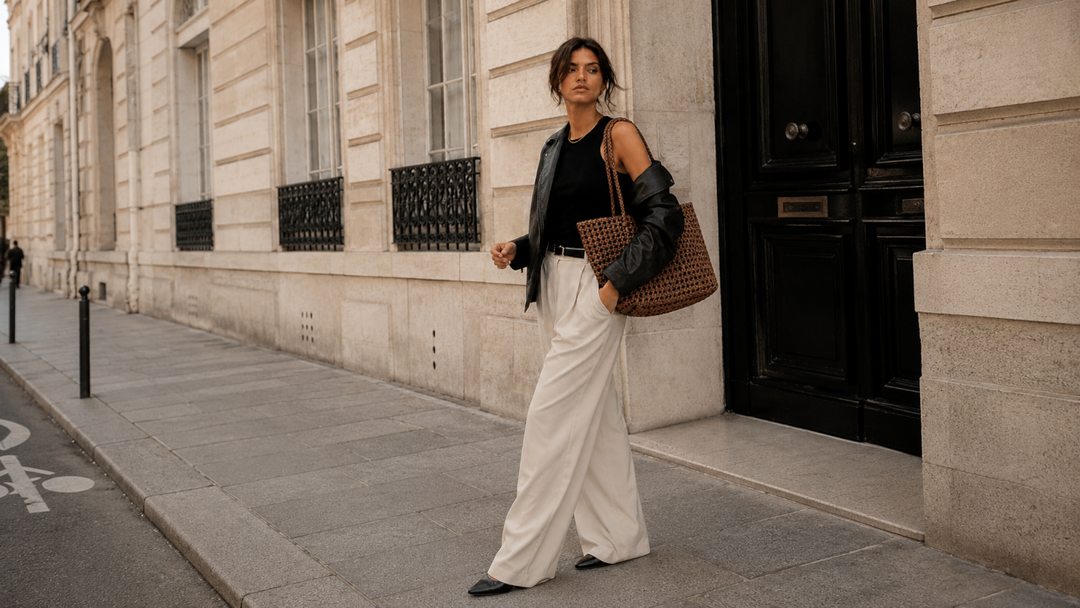sac cabas femme