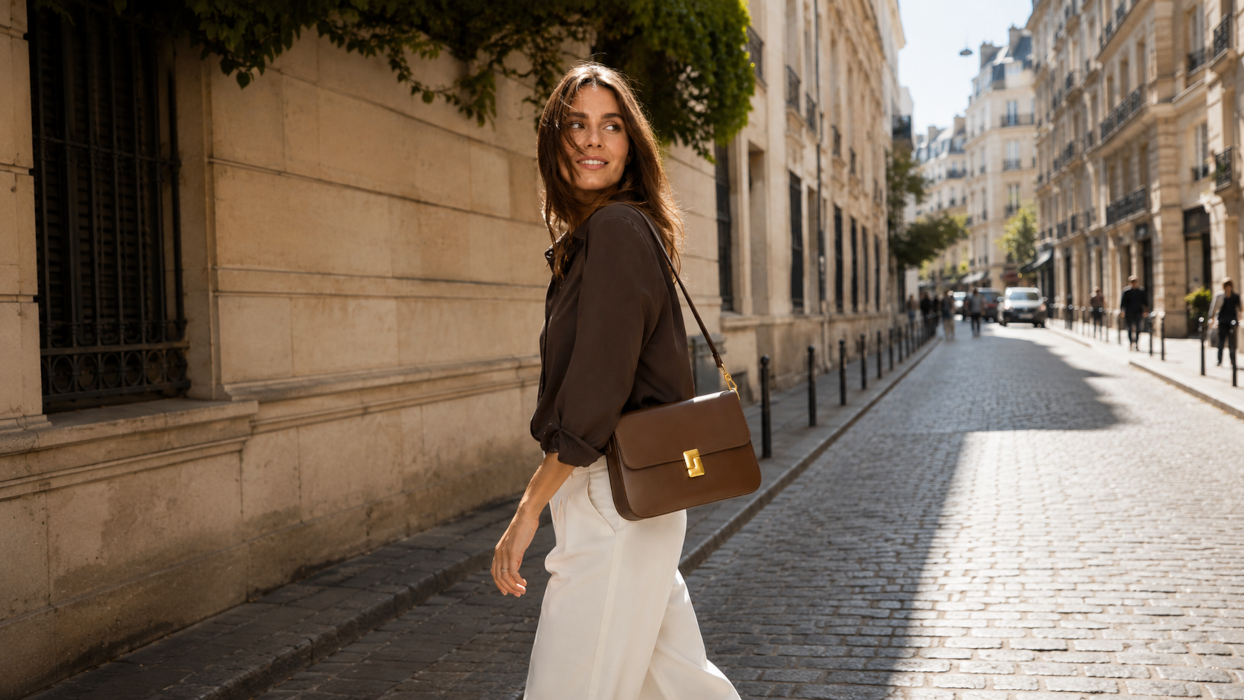 sac femme automne hiver