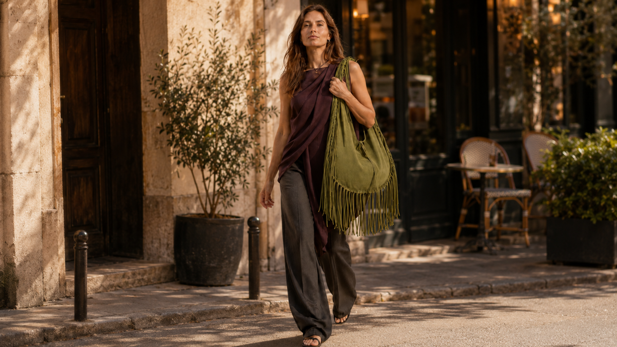 grand sac femme