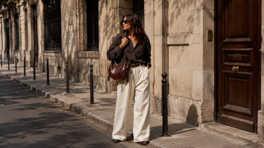 sac crocodile femme