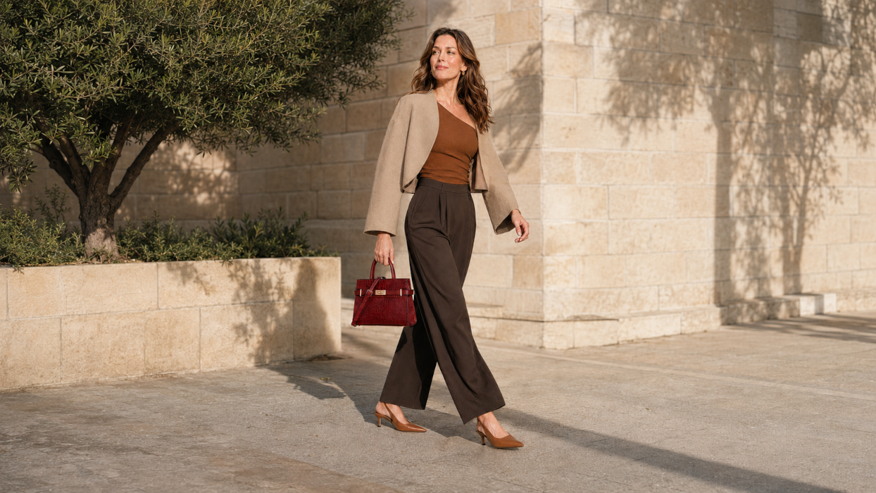 sac crocodile femme