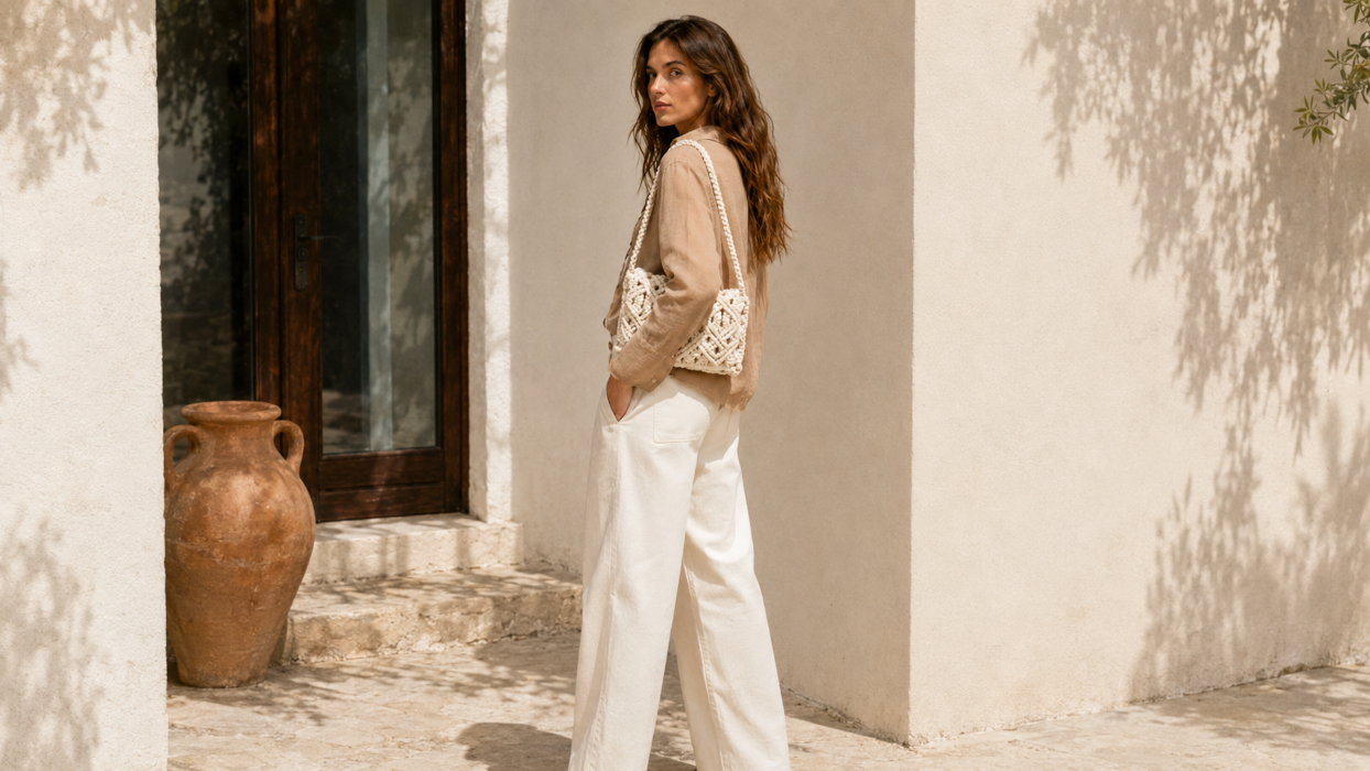 sac en coton