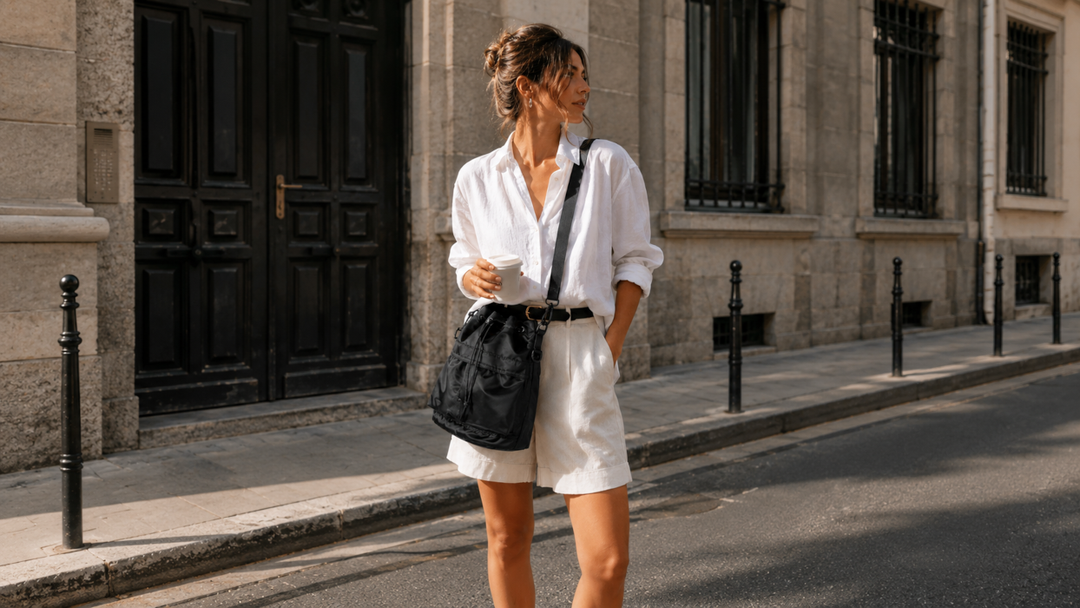 sac toile femme