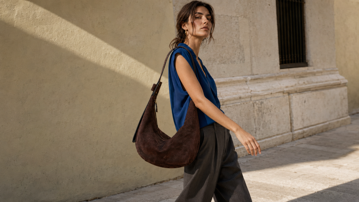 sac hobo femme