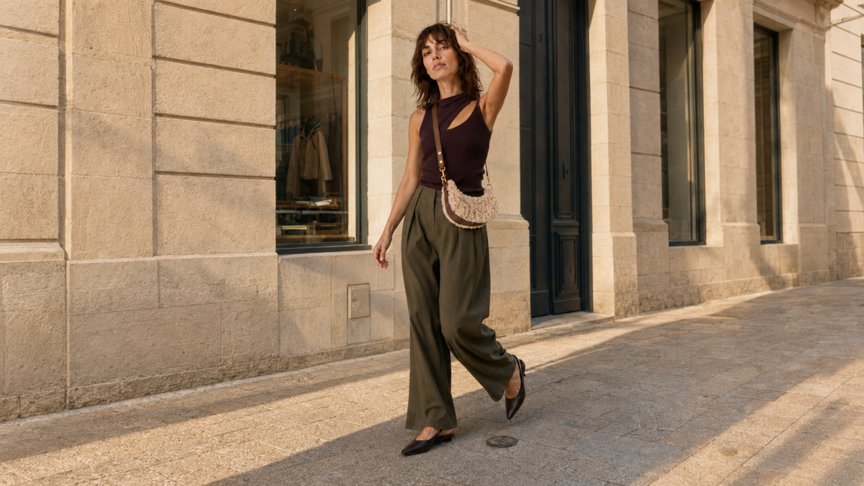 sac moumoute femme