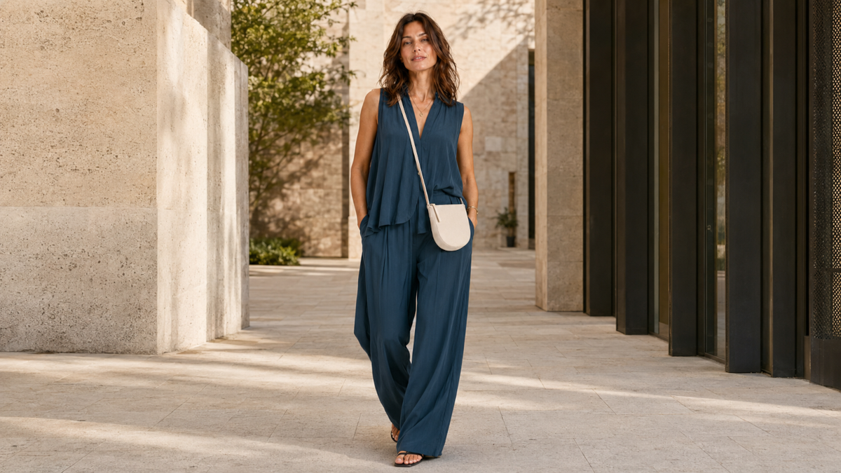 Sac pochette