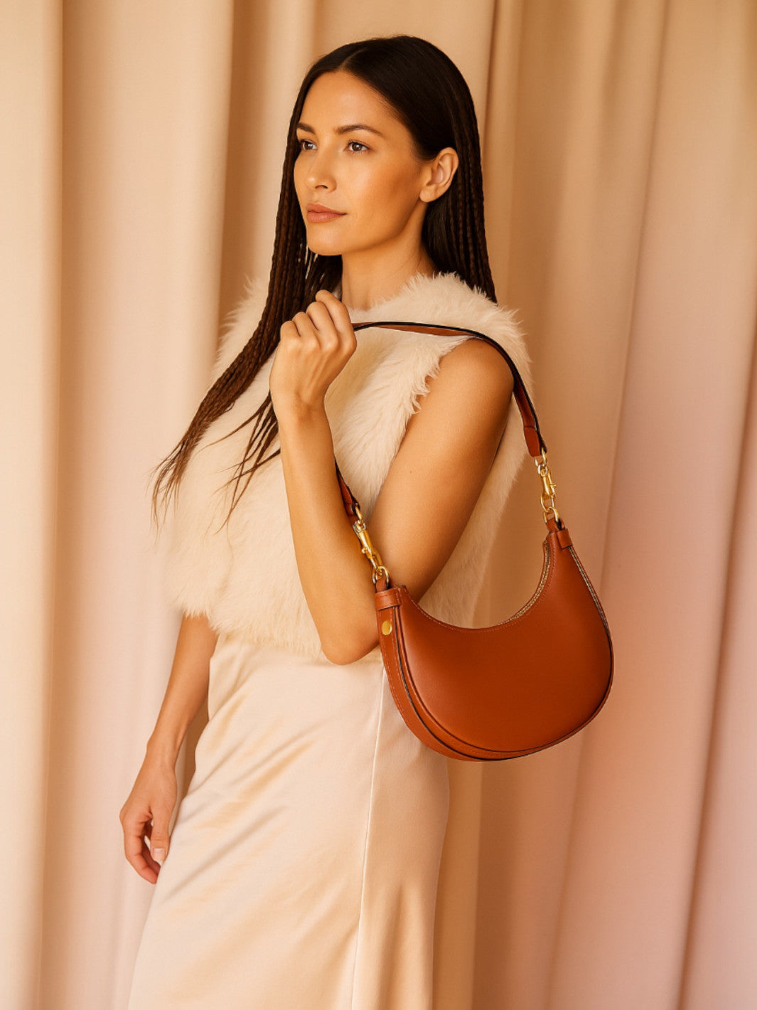 sac épaule femme