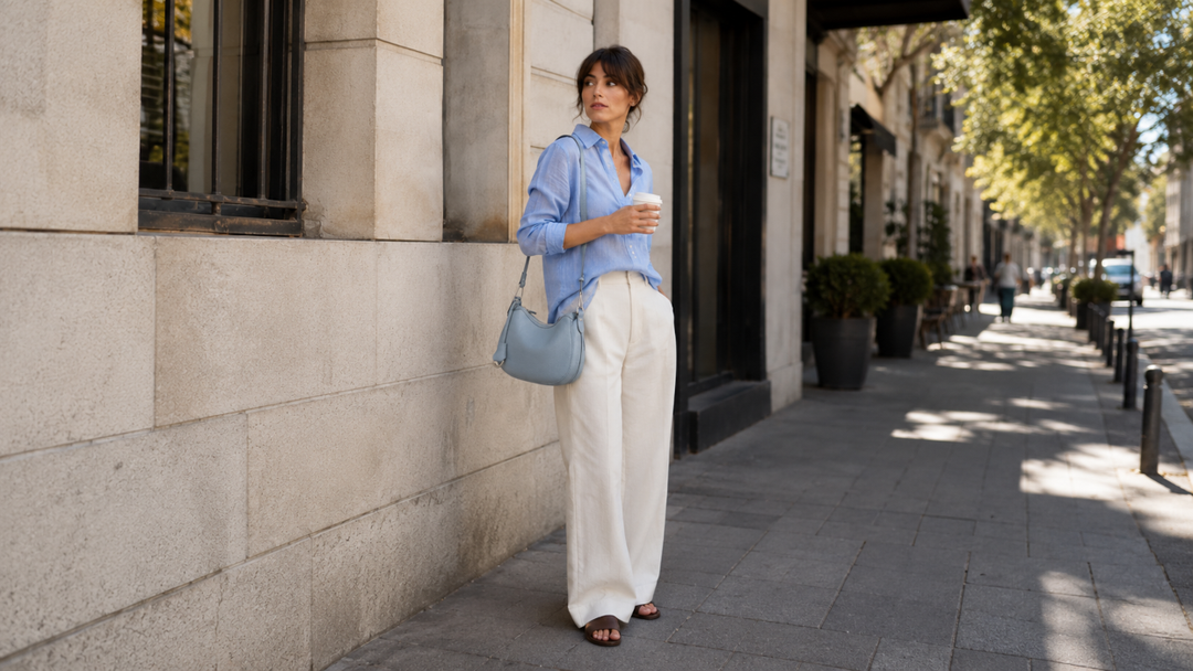 sac bandoulière femme