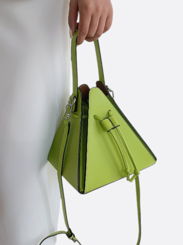 Sac pyramide <br>Baal