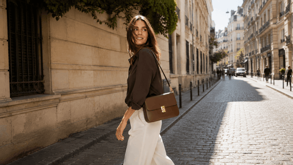 sac femme automne 2026