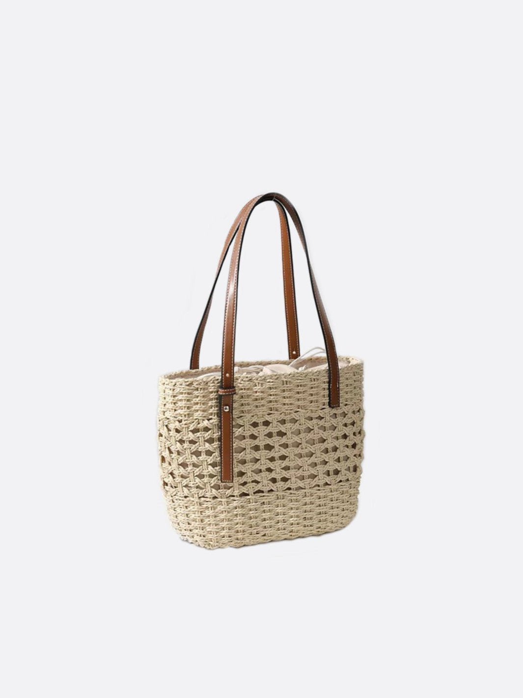 sac corde femme