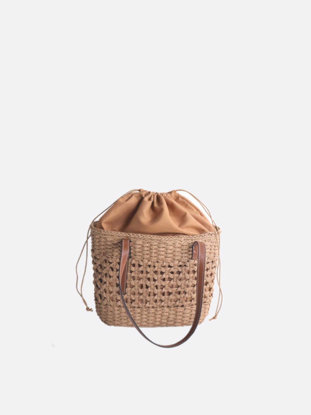 Cabas en corde <br>Serel