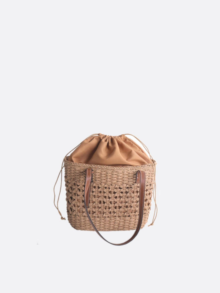 Cabas en corde <br>Serel