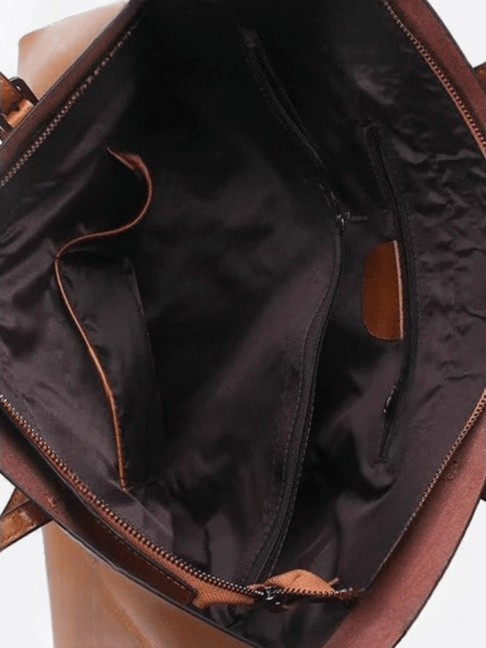 Cabas en cuir <br>Cordoba