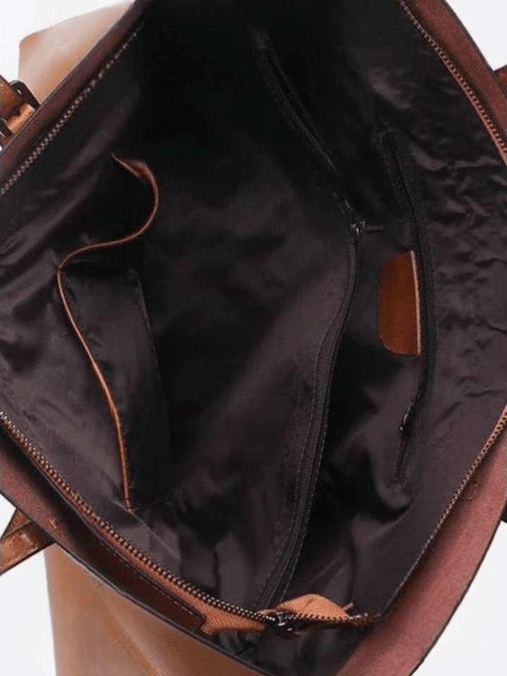 Cabas en cuir <br>Cordoba