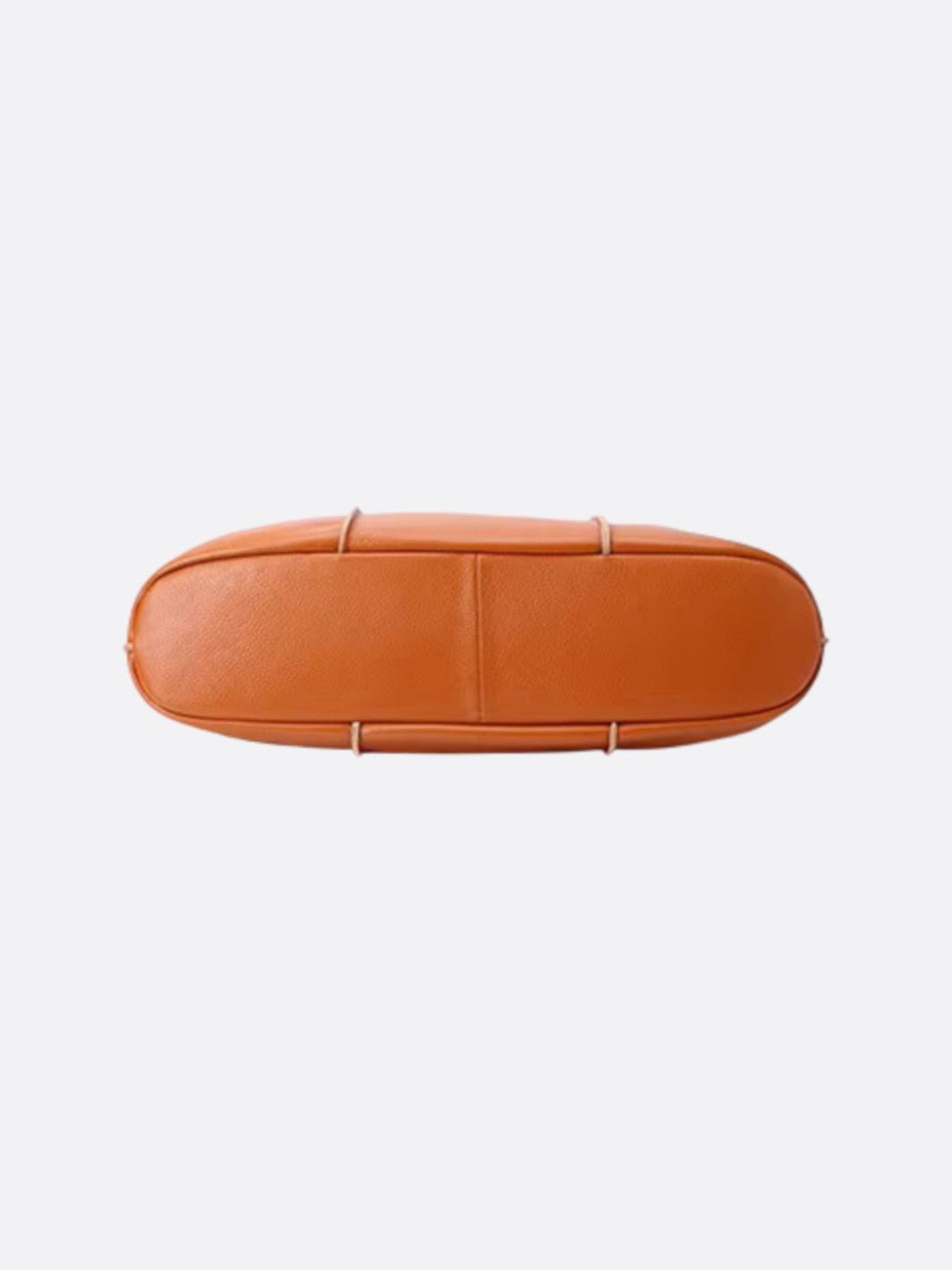 Zachte leren shopper <br>Virevolte