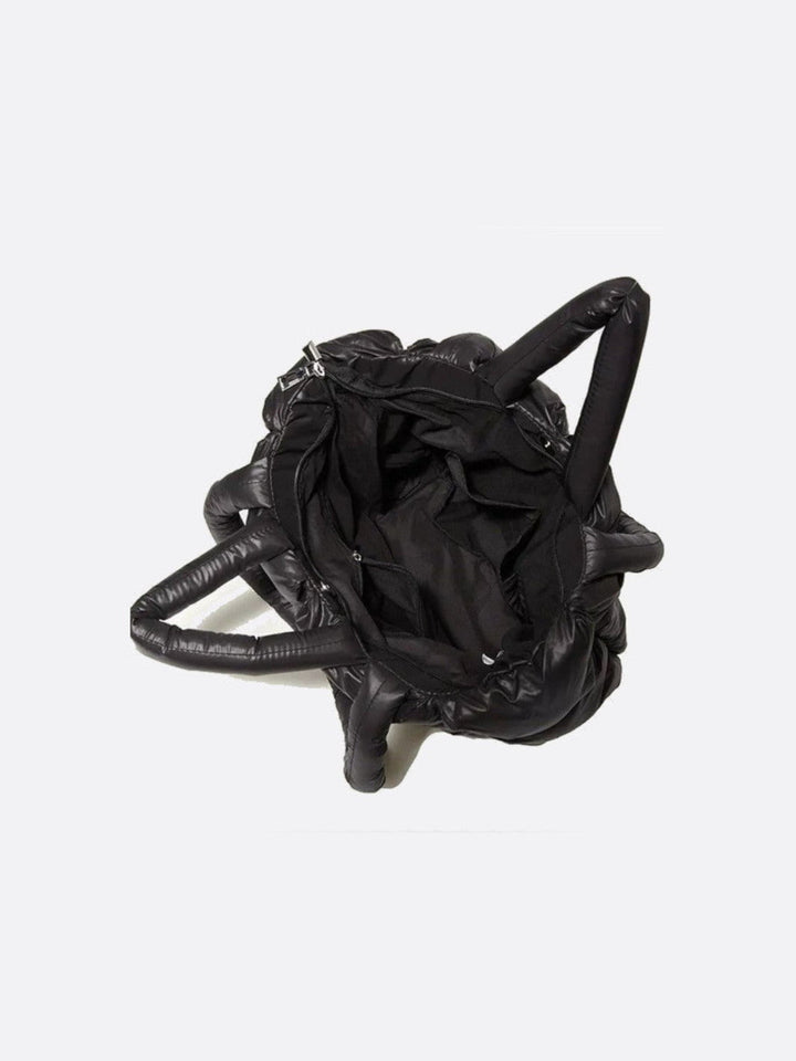 Cabas matelassé <br>Meryn