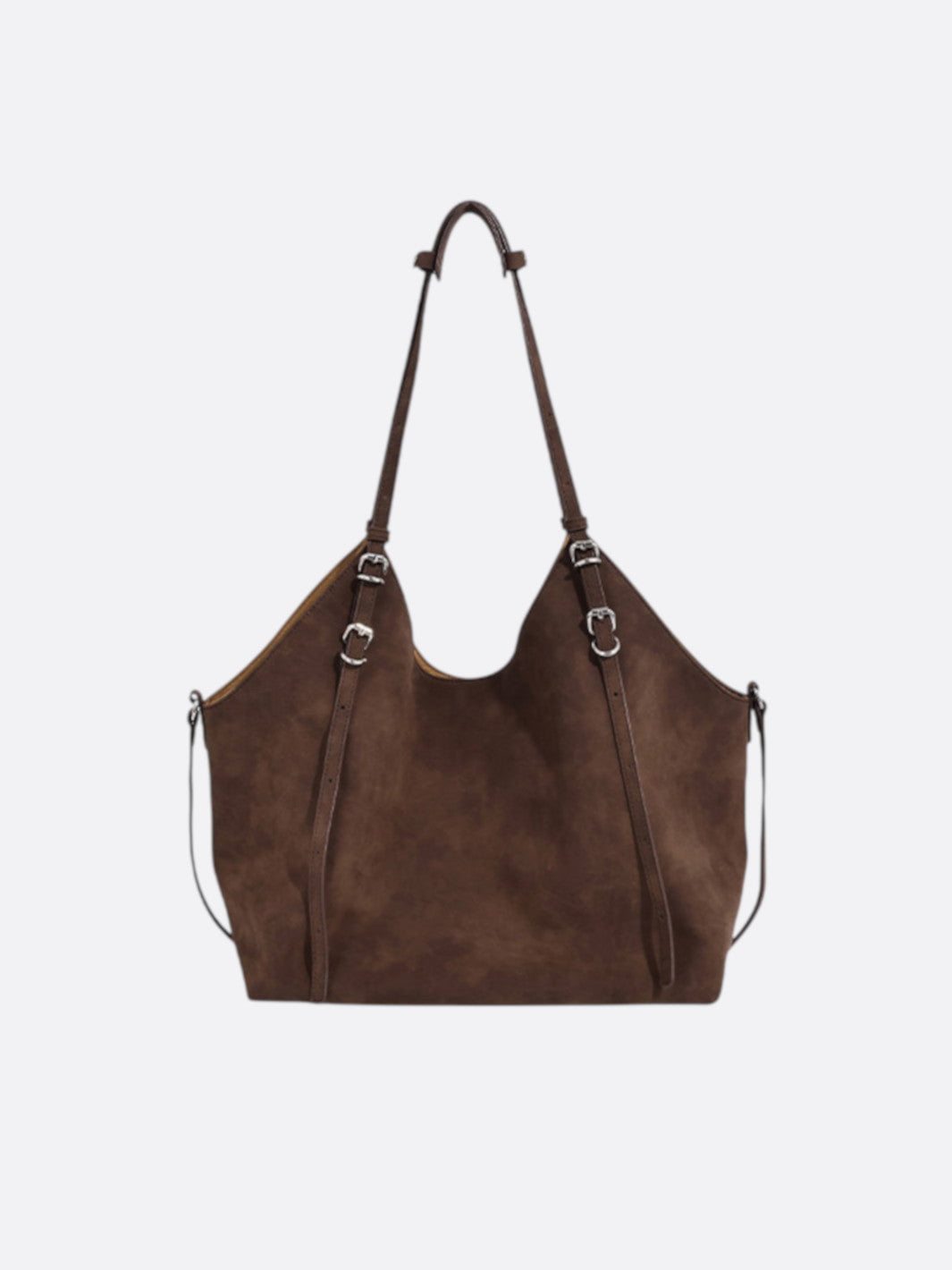 Fourre-tout daim <br>Côme