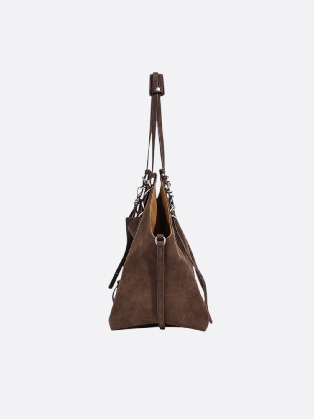 Fourre-tout daim <br>Côme