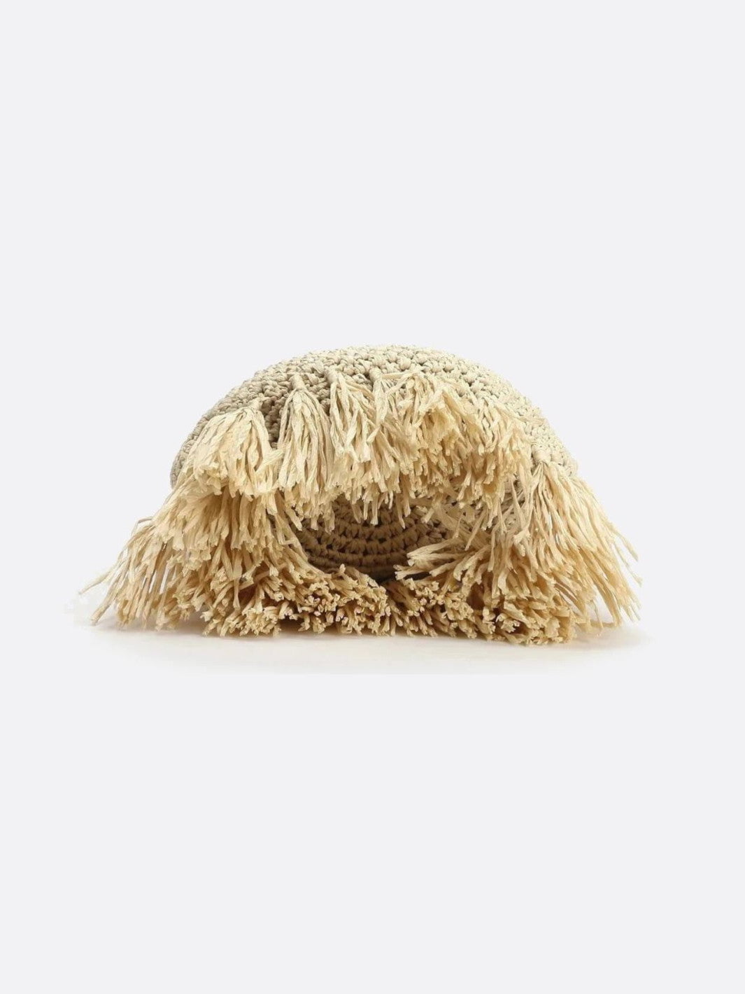 Fourre-tout en paille <br>Frontalys