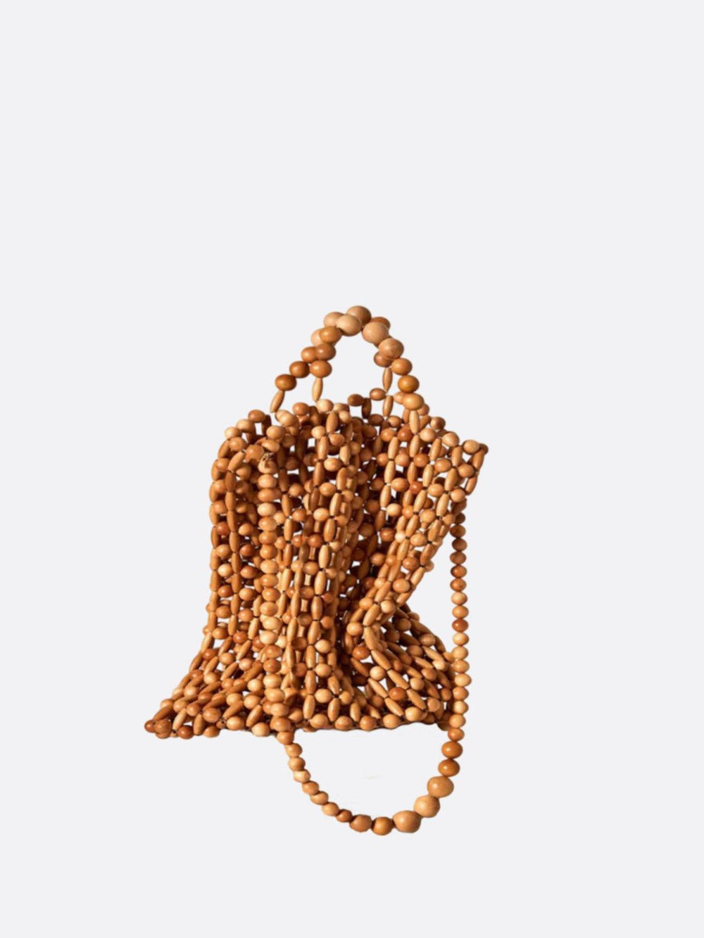 grand sac perle