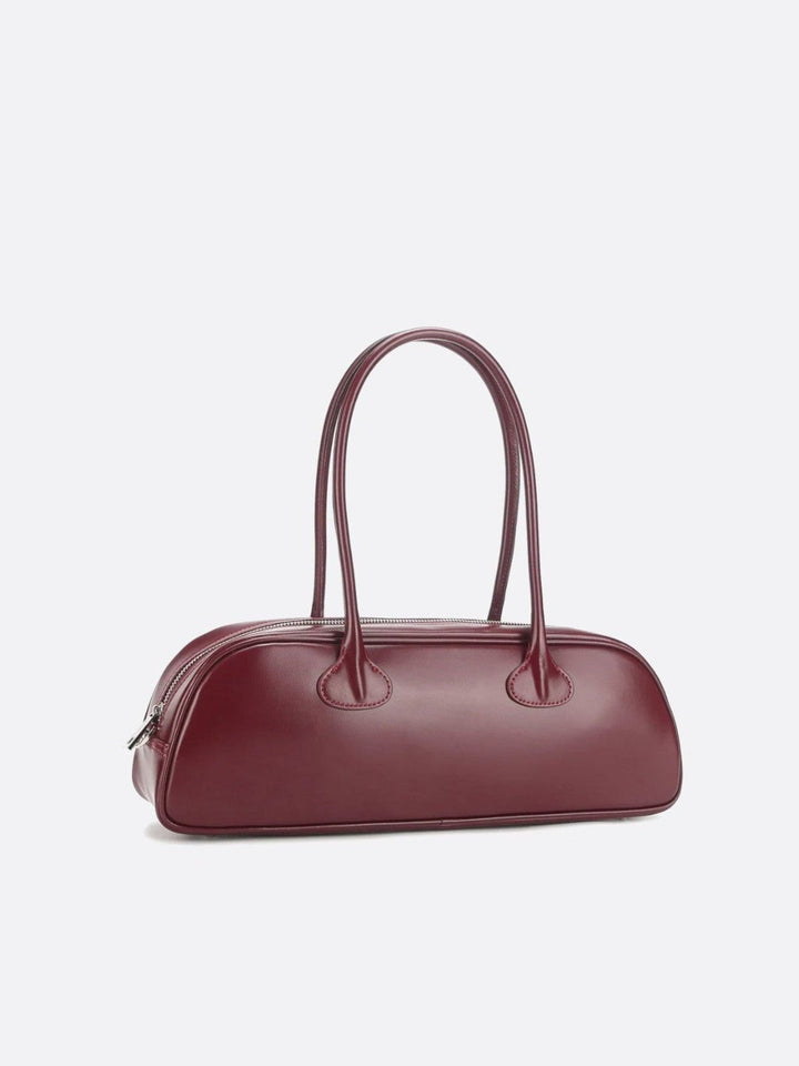 sac long cuir
