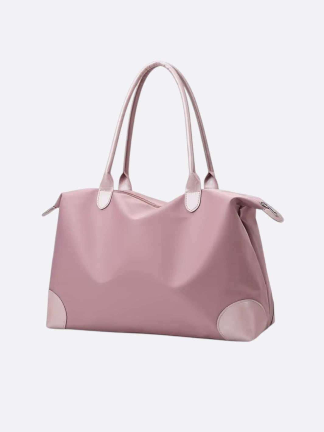 Grand sac de voyage en toile