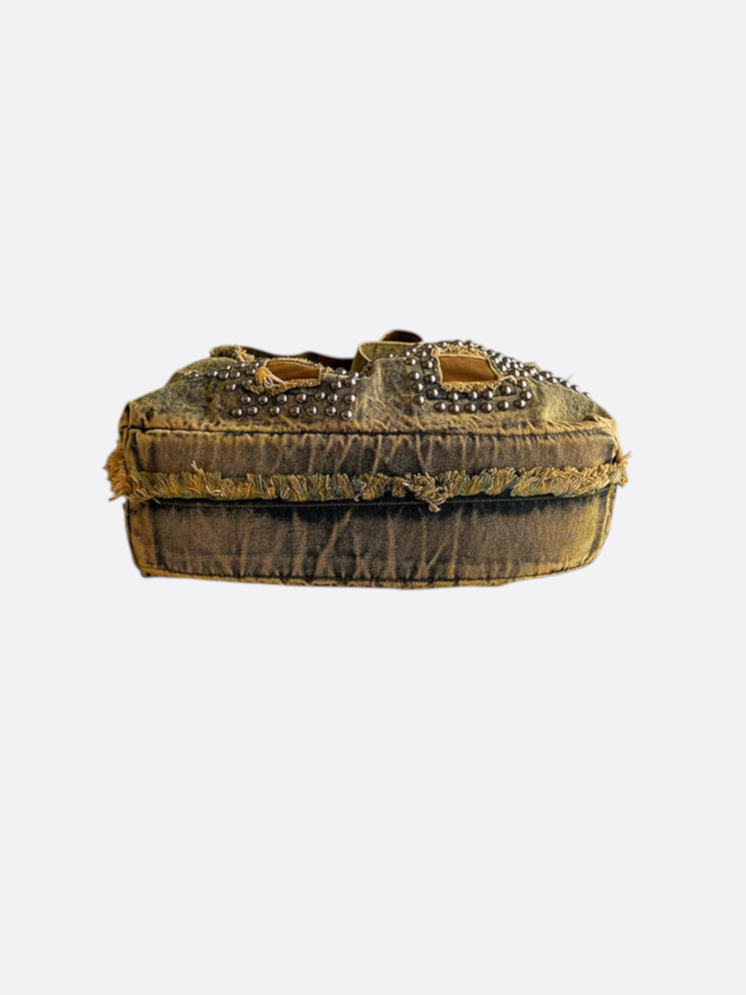 Grand sac en jean <br>Calvero