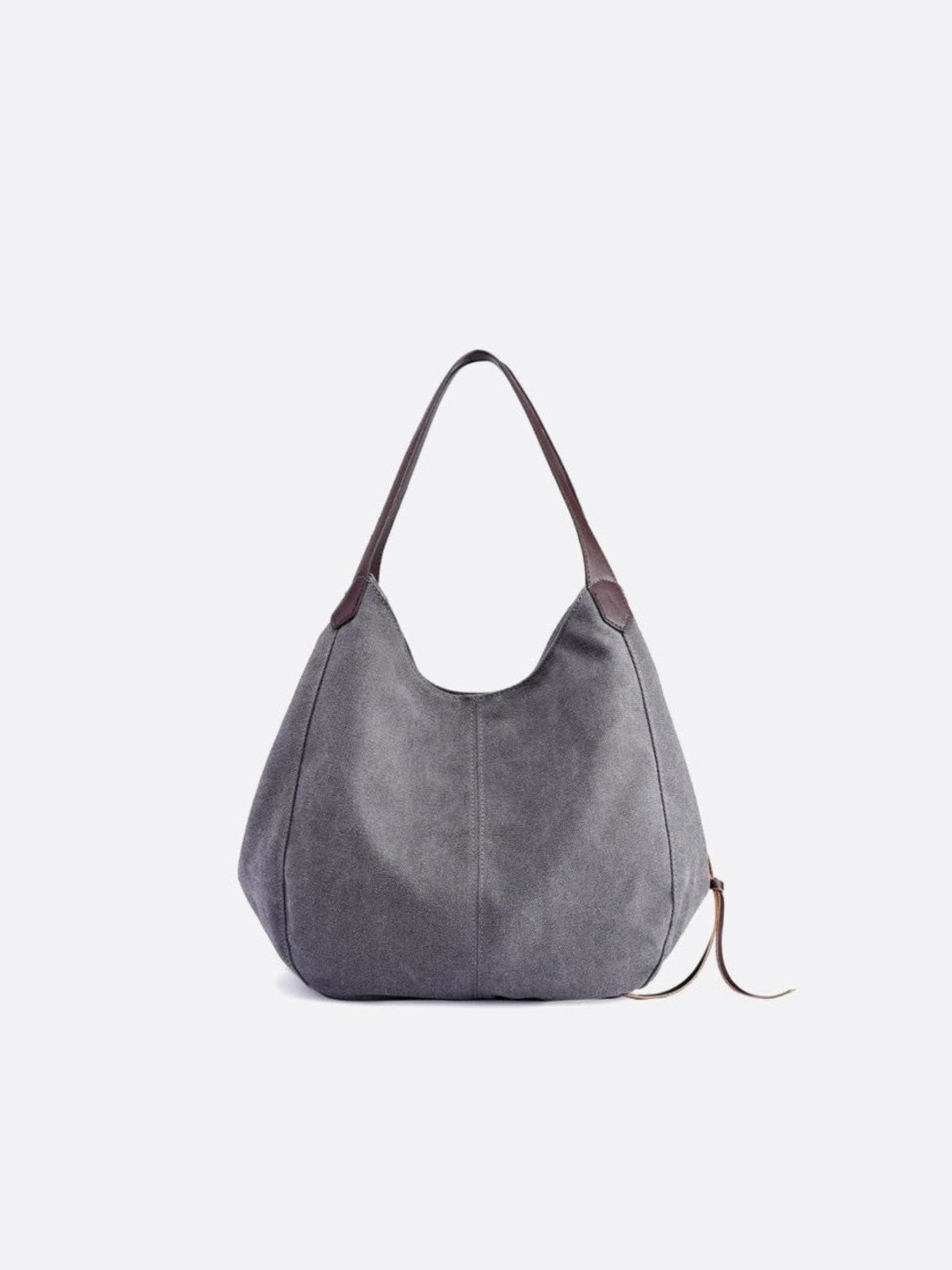 sac gris