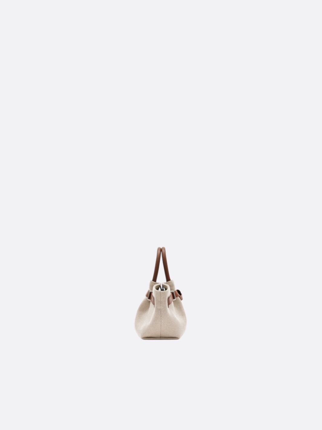 Mini cabas en toile <br>Terral