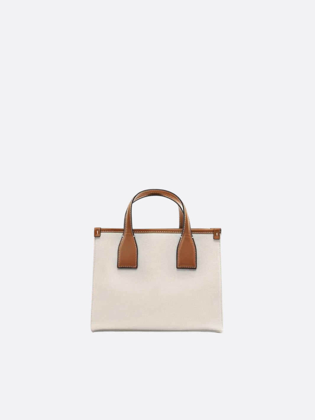 petit cabas toile