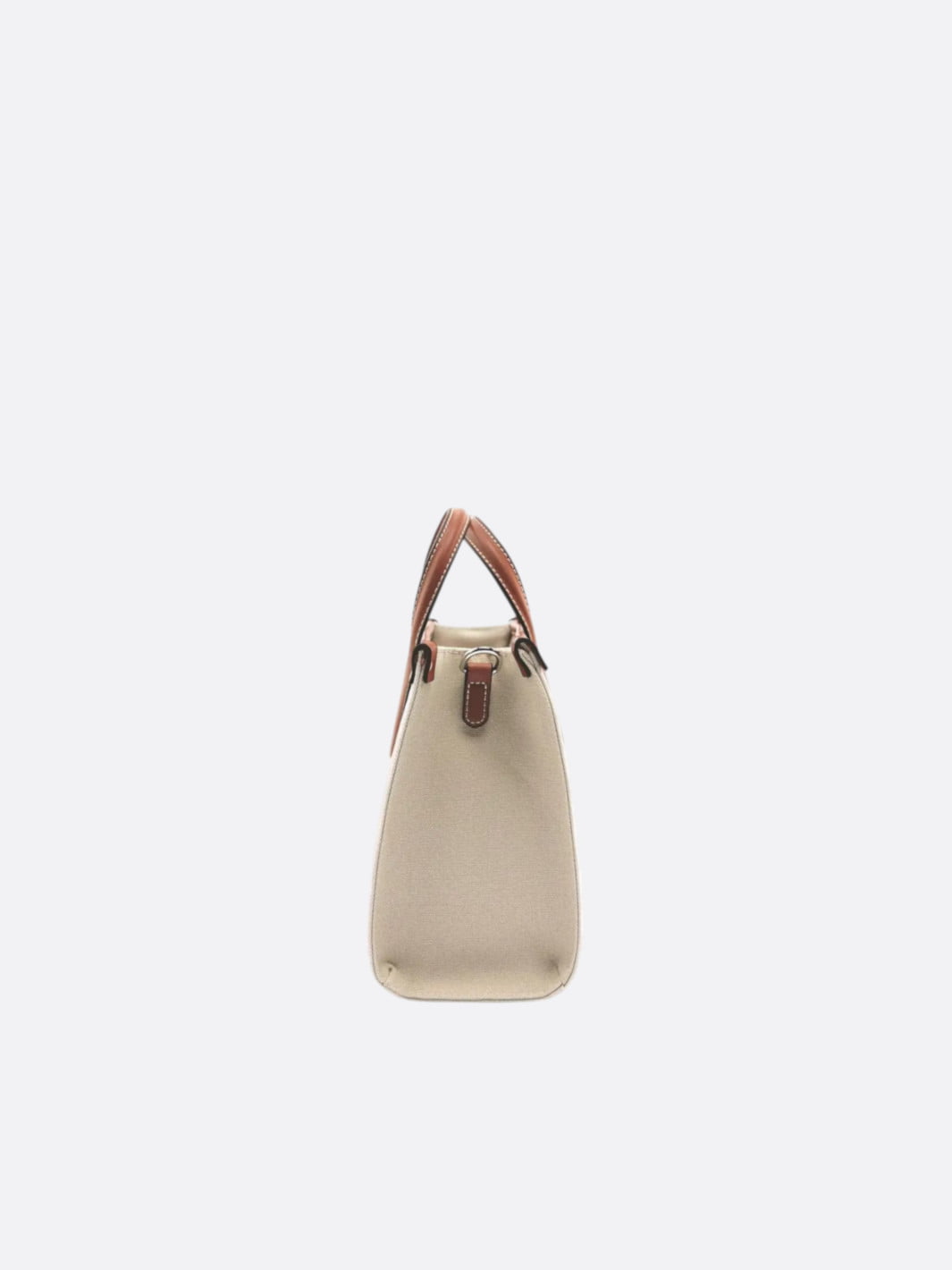 Petit cabas en toile <br>Canyel