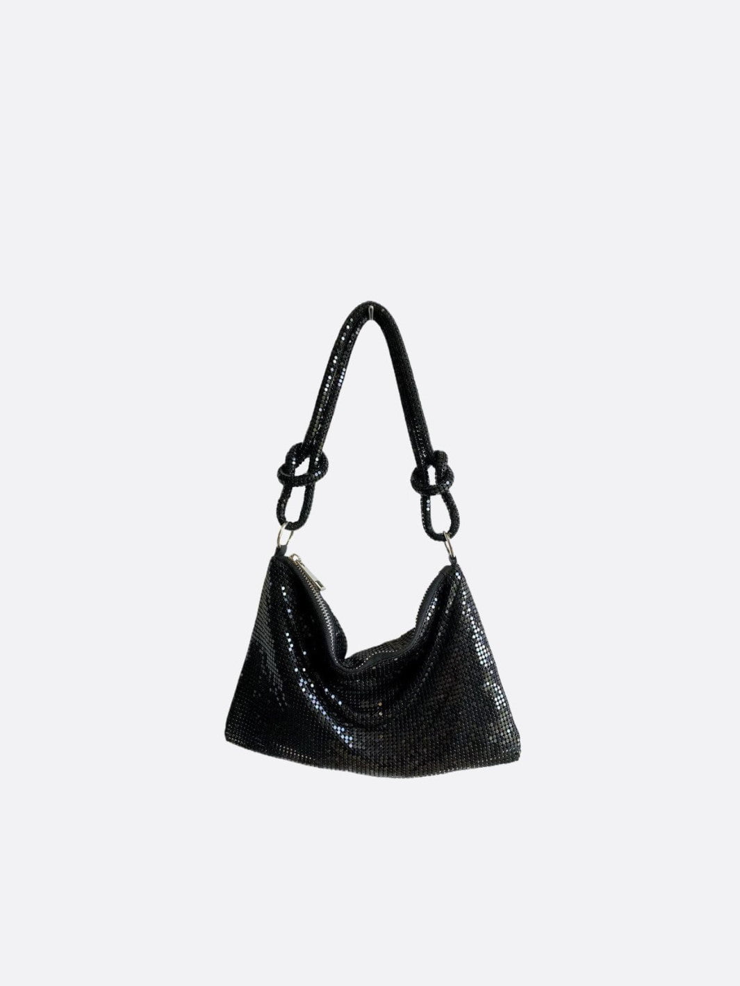 Petit sac de soirée noir