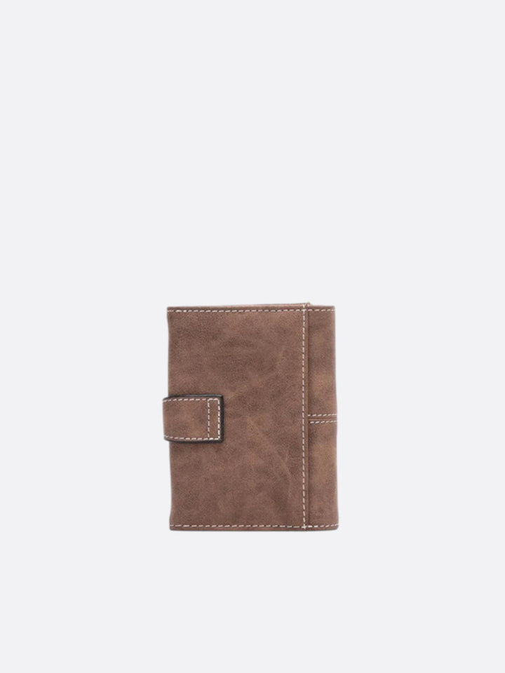 Compact Wallet <br>Talia