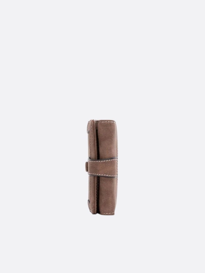 Compact Wallet <br>Talia