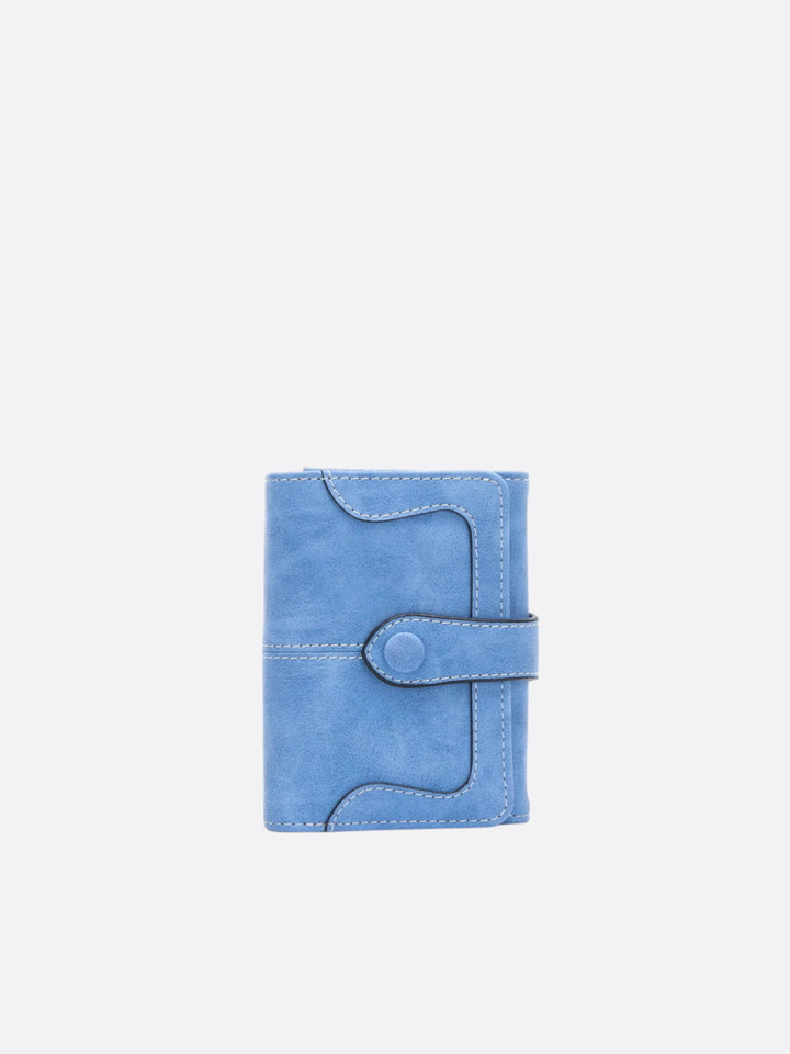 Compact Wallet <br>Talia