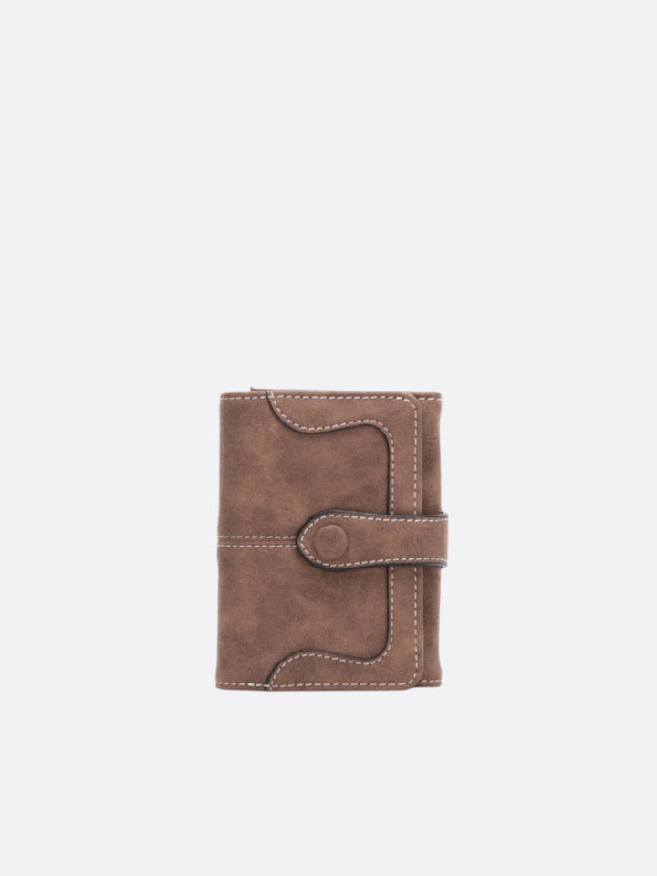 Compact Wallet <br>Talia