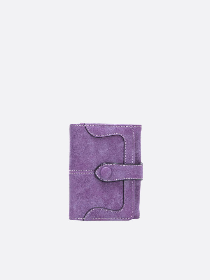 Compact Wallet <br>Talia