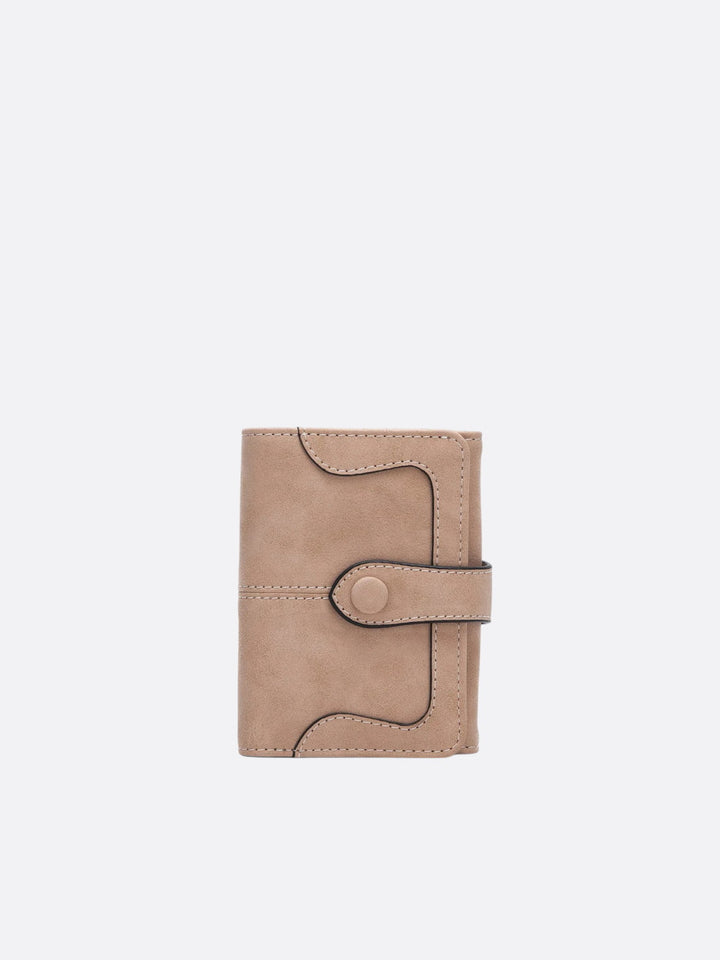 Compact Wallet <br>Talia