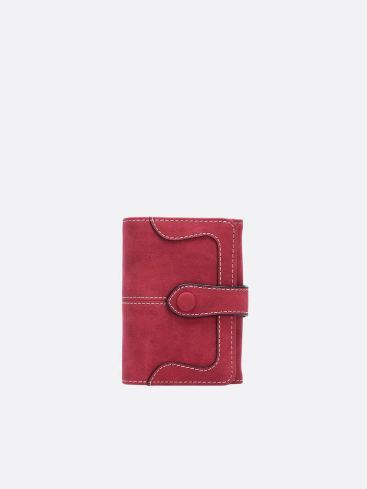 Compact Wallet <br>Talia
