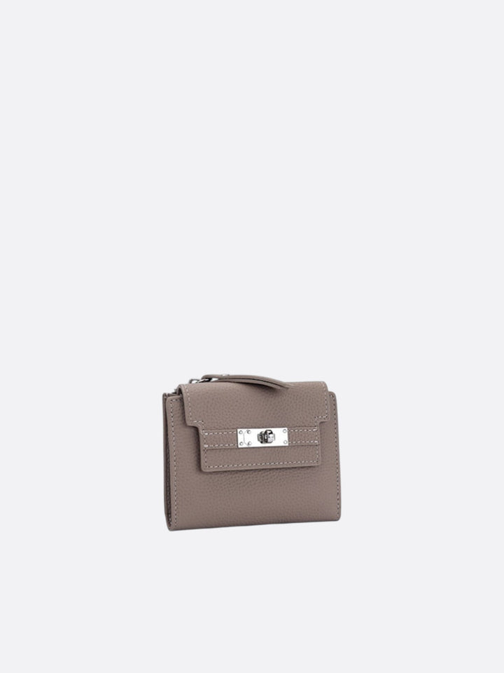 Kurzes Portemonnaie <br>Florence