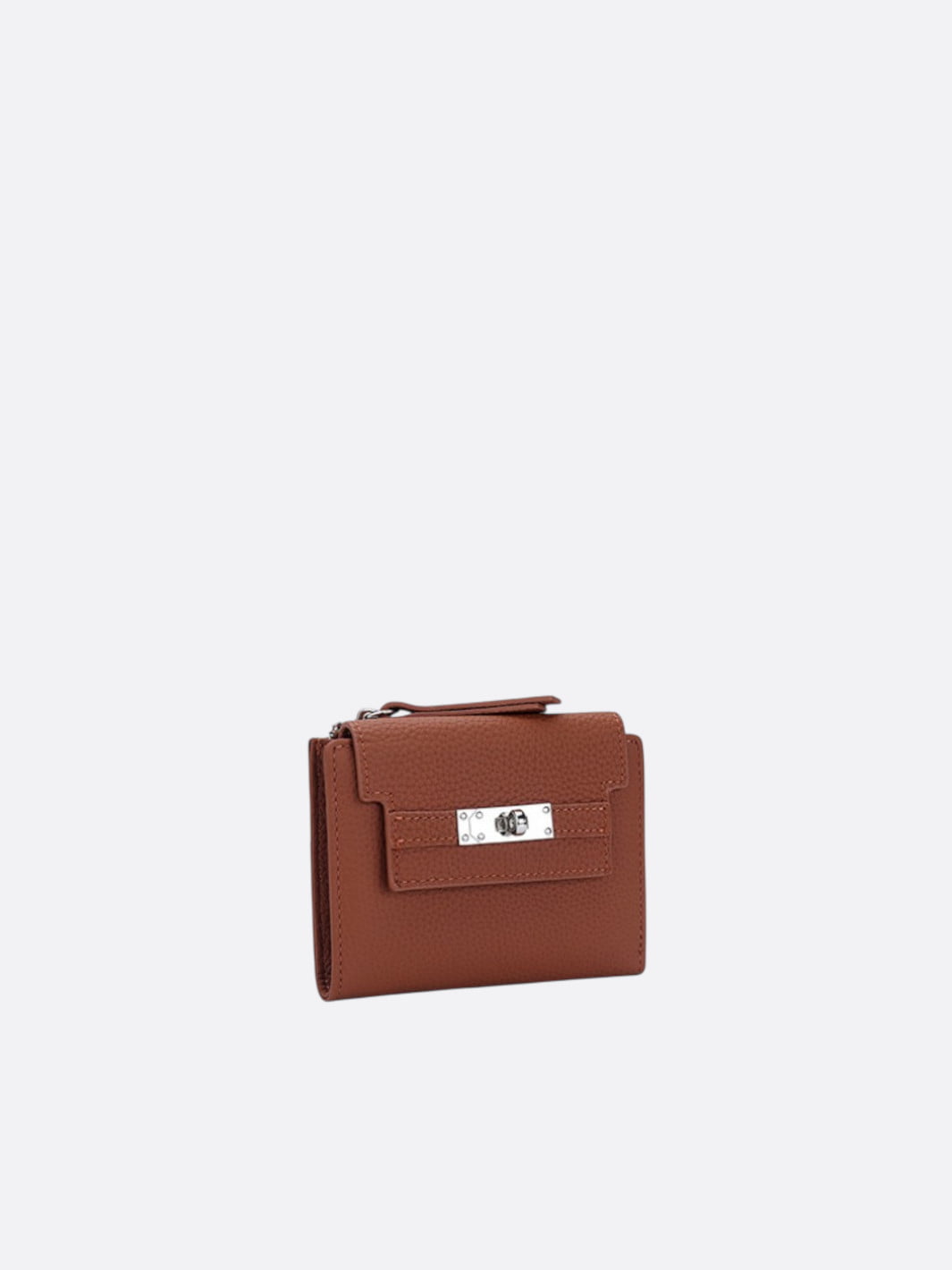 Kurzes Portemonnaie <br>Florence