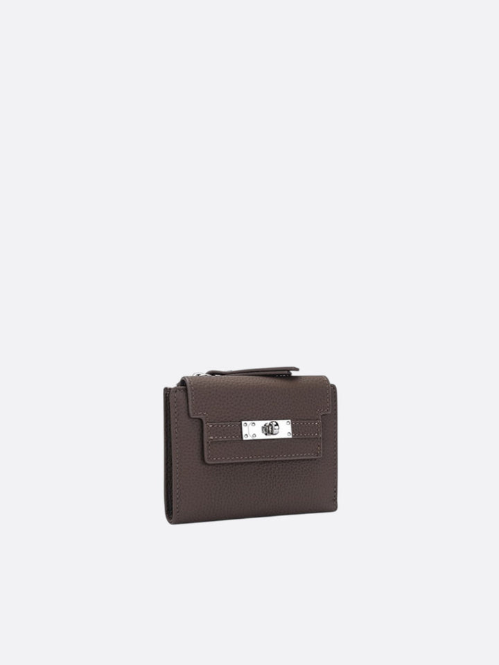 Kurzes Portemonnaie <br>Florence
