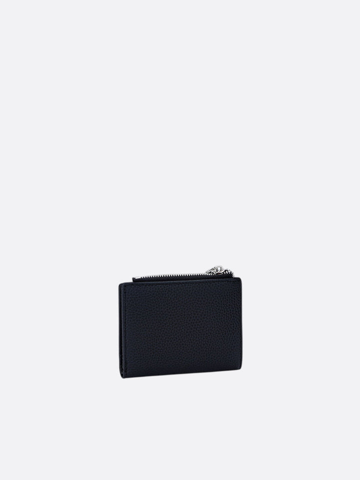 Kleine Geldbörse aus Leder <br>Chelsea