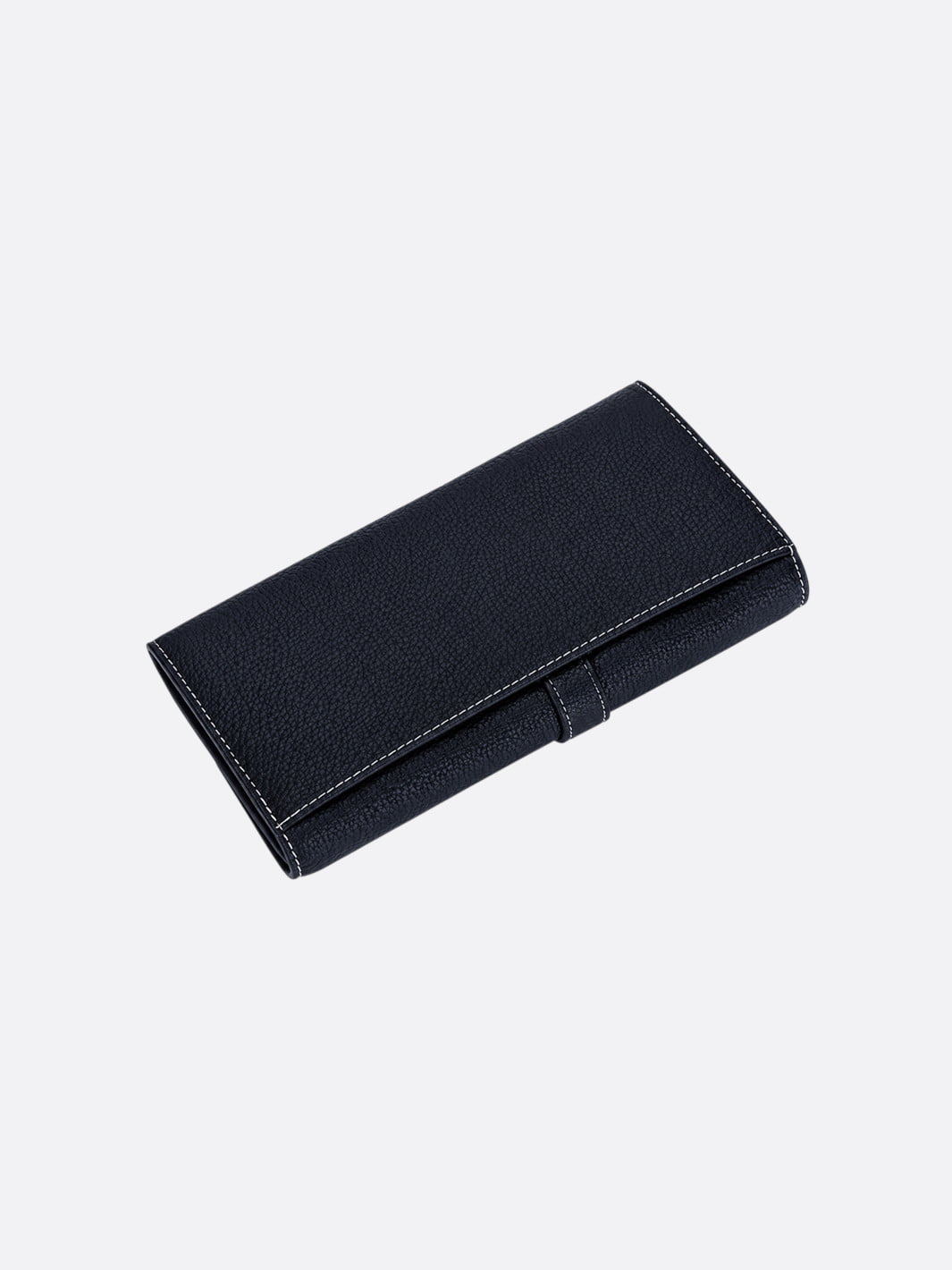 Portefeuille en cuir coloré <br>Brighton