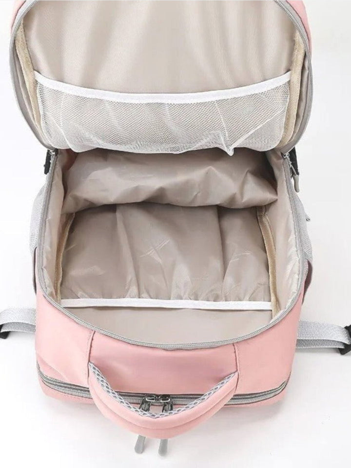 Sac à dos de voyage <br>Longway